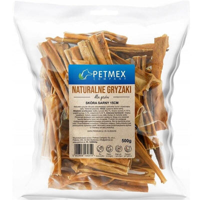 Petmex Skóra Sarny 15CM 500G — image 1