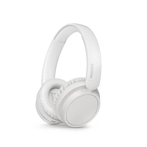 Philips TAH5209WT Leichter On-ear-kopfhörer White — image 1