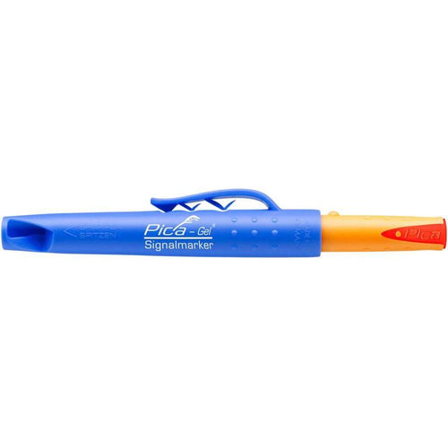 Pica Gel Permanent Marker Network Sb — image 1