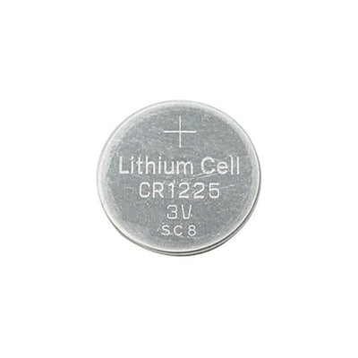 Batteries Litio CR1225 (pack 5) — image 1