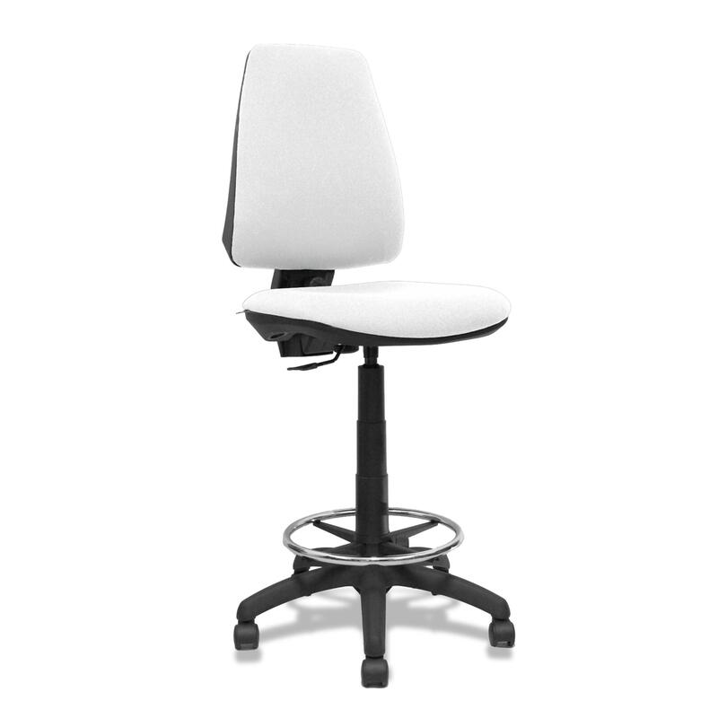 Piqueras And Crespo Taburete Elche Cp Bali White