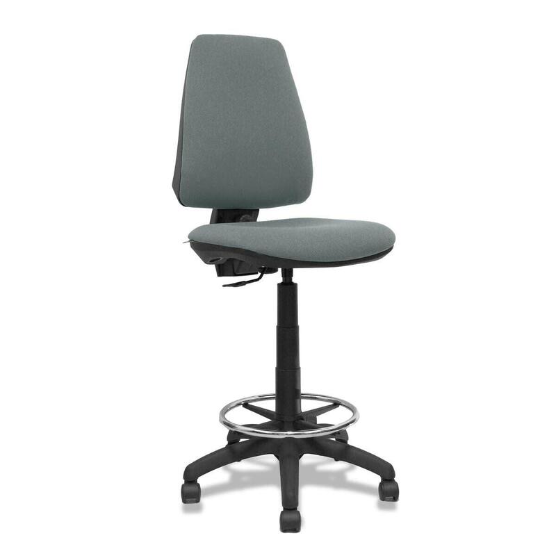 Piqueras And Crespo Taburete Elche Cp Bali Grey