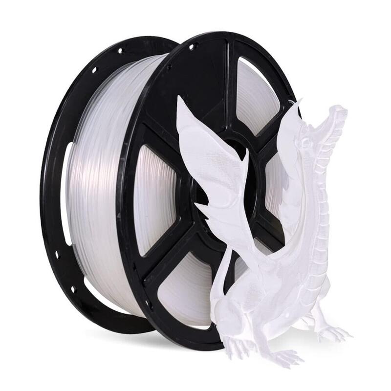 Pla 1,75MM Nature 1KG