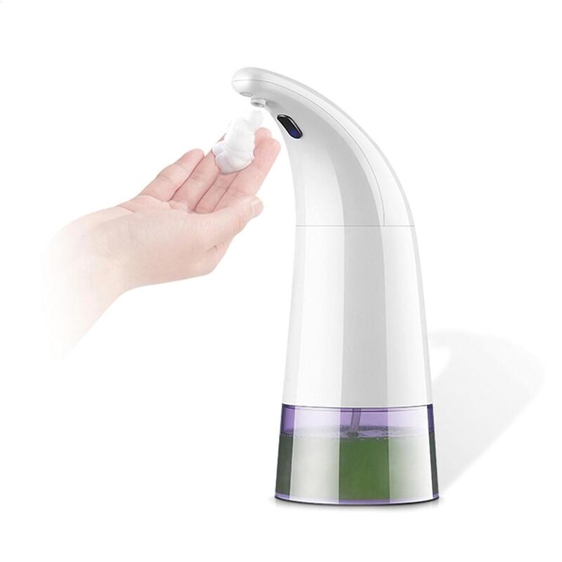 Platinet Dispensador Automatic Gel/Soap Sensor Infrarojo PHS280