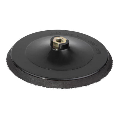 Plate Abrasivo Autoadherente Angle Grinder M14 Ø180MM — image 1