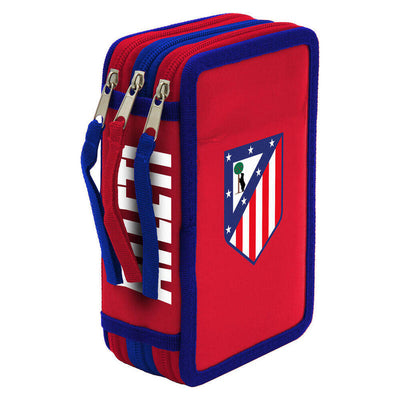 Plumier Atletico Madrid Triple — image 1