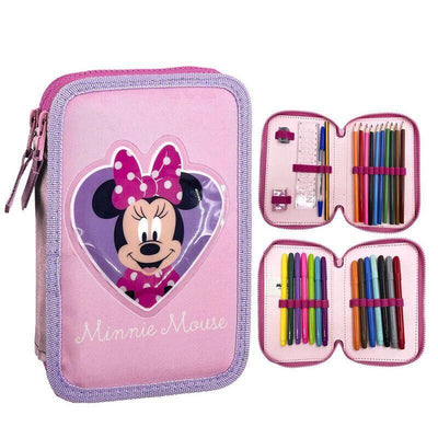 Plumier Minnie Disney Double — image 1