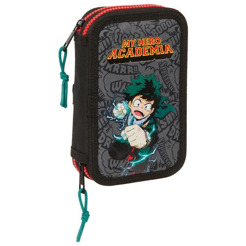 Plumier My Hero Academia 28PZS Double