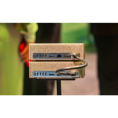 Pny Dgx Spark Hndle Cable Without Os — image 1