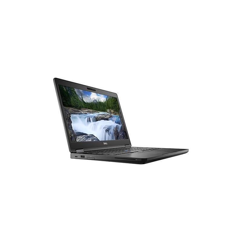 Dell Laptop Refurbished Latitude 5290 I5-8350U 16GB 256 SSD 13 Taras Esteticas Keyboard Spanish 1 Year Warrant