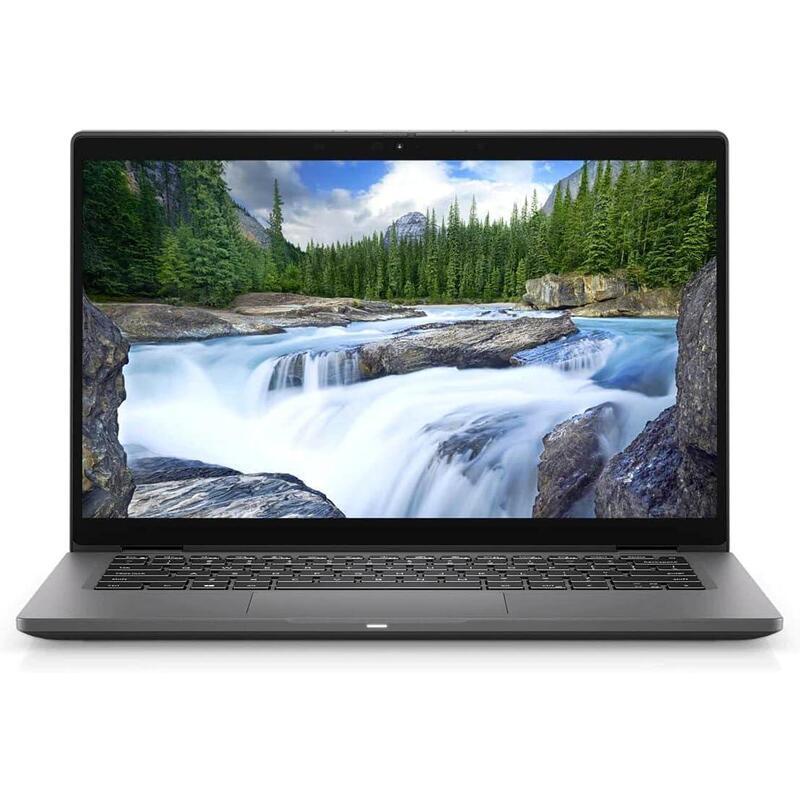 Dell Laptop Refurbished Latitude 7310 I7-10610U 8GB 256GB SSD 13,3 FHD WIN11PRO Installed Keyboard Spanish 1 Y