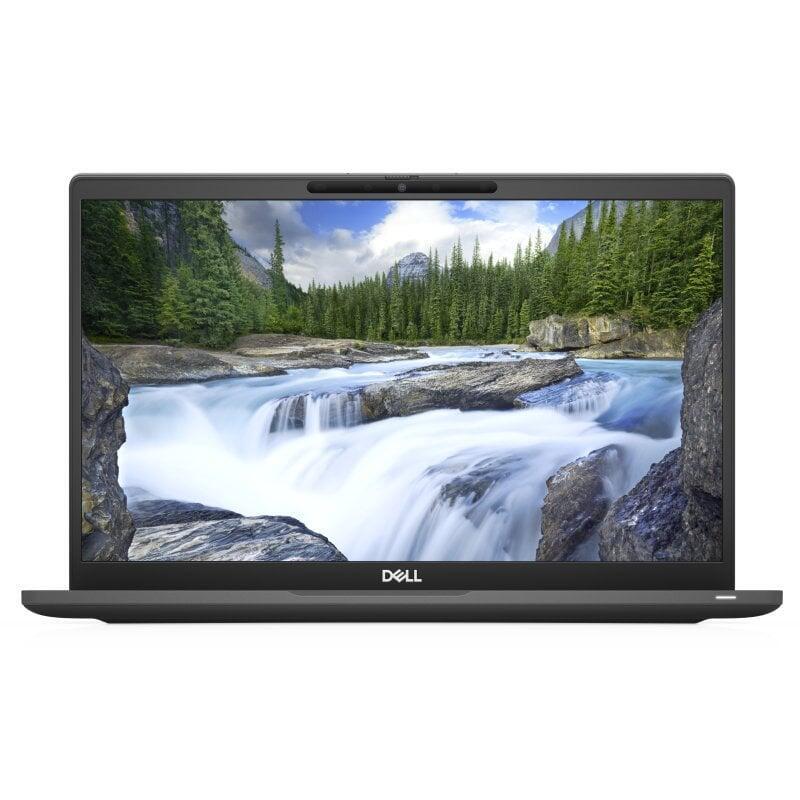 Dell Laptop Refurbished Latitude 7320 I5-1135G7 8GB 256GB SSD 13.3 FHD Keyboard Spanish W11 Pro Installed Keyb