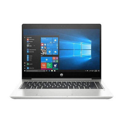 HP Laptop Refurbished 440 G6 I5-8365U 8GB 256GB 14FHD W11P Installed Keyboard Spanish Vinilo + Roces 1 Year Wa — image 1