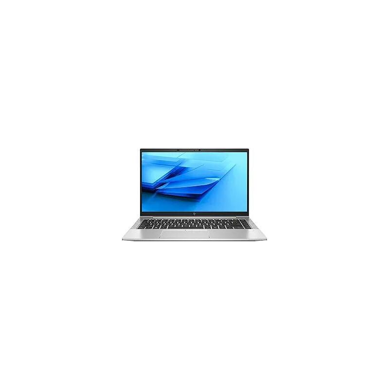 HP Laptop Refurbished Elitebook 840 G7 I5-10210U 8GB 256GB SSD 14 FHD W11P Installed Keyboard Spanish 1 Year W