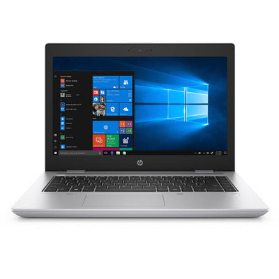 HP Laptop Refurbished Probook 640 G5 I5-8265U 8GB 512GB SSD 14 FHD W11 Home Installed Keyboard Spanish 1 Year  — image 1