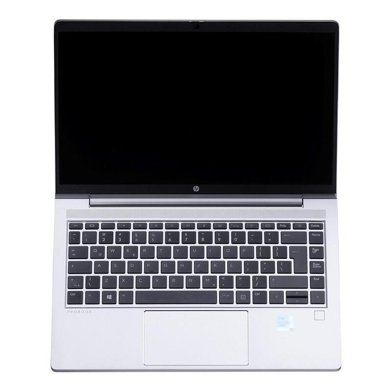 HP Laptop Refurbished Probook 640 G8 I5-1145G7 16GB 256GB SSD 14 FHD Windows 11 Pro Installed Keyboard Italian
