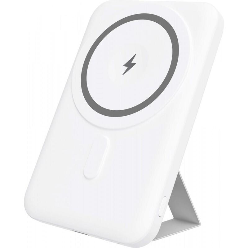 Power Bank Kieszonkowy Ypb 501 Silic 5000MAH Technologia Magsafe