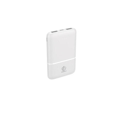 Powerbank P5 (5 000MAH 10W), Moc Wyjsciowa 10W Zapewnia Szybkie I Stabilne Ladowanie Kompatybilnych Urzadzen,  — image 1