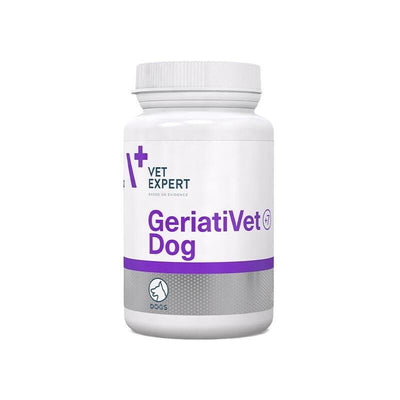 Ready Apoyo Perros Vet Expert Geriativet Dog Mayores - 45 Cápsulas. — image 1