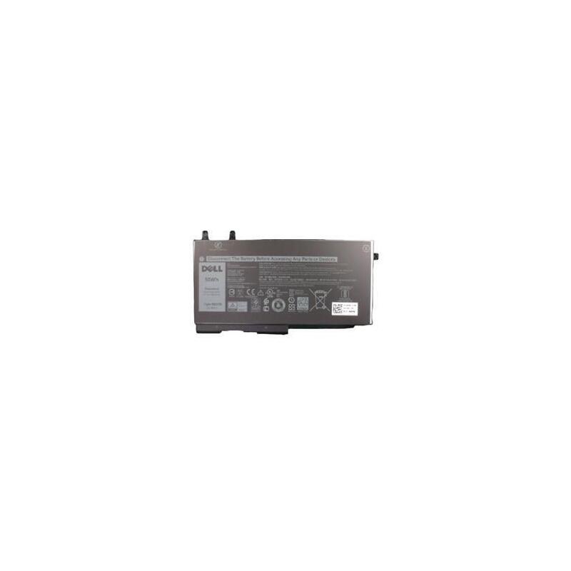 Primary Battery Lithium 3-CELL 51WH