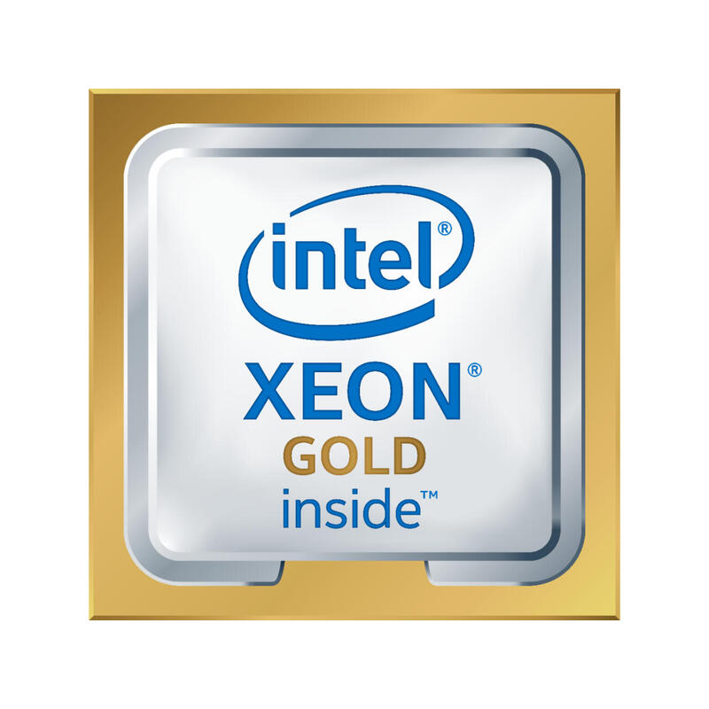 Intel Processor Xeon 5222 3,8GHZ 16,5MB