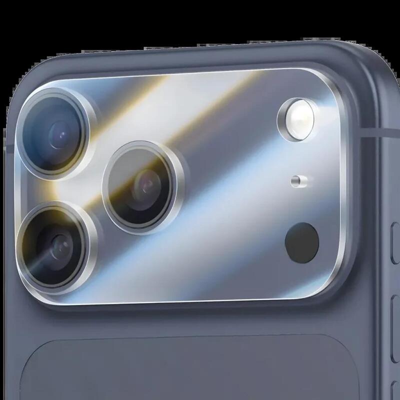Protector Camera Iphone 17 Pro