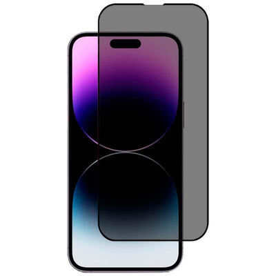 Protector Glass Tempered Antiespía Apple Iphone 15 Pro Max. — image 1