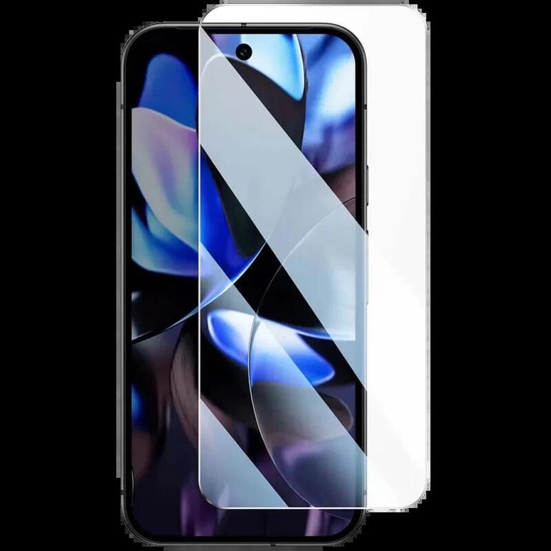 Protector Glass Tempered Google Pixel 10A Full Screen 3D