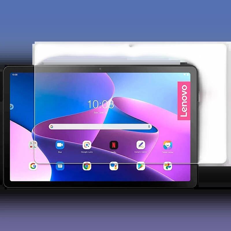 Protector Glass Tempered Lenovo Tab 10.1