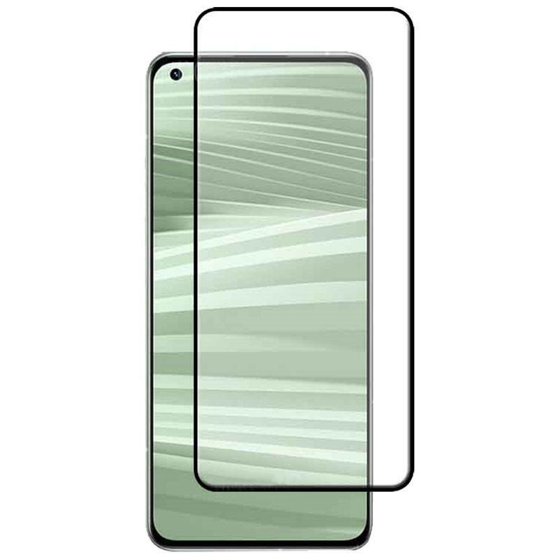 Protector Glass Tempered Realme Gt 2 Pro Full Screen 3D