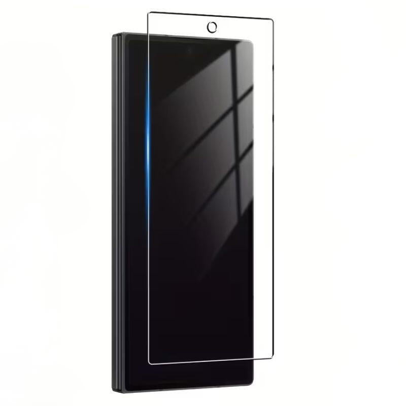 Protector Glass Tempered Samsung Galaxy Z FOLD7 Full Screen 3D