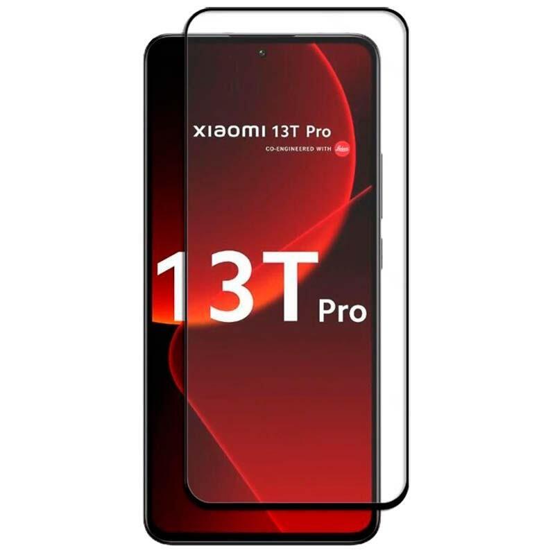 Protector Glass Tempered Xiaomi 13T / 13T Pro Full Screen 3D