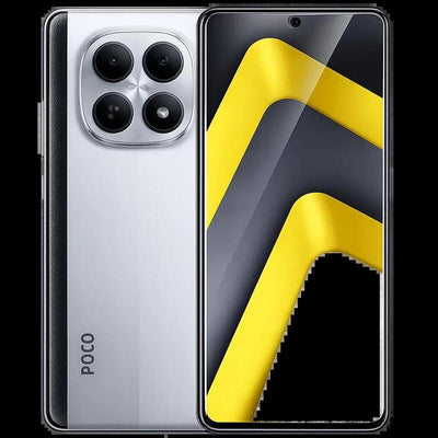 Protector Glass Tempered Xiaomi Poco M8 5G Full Screen 3D — image 1