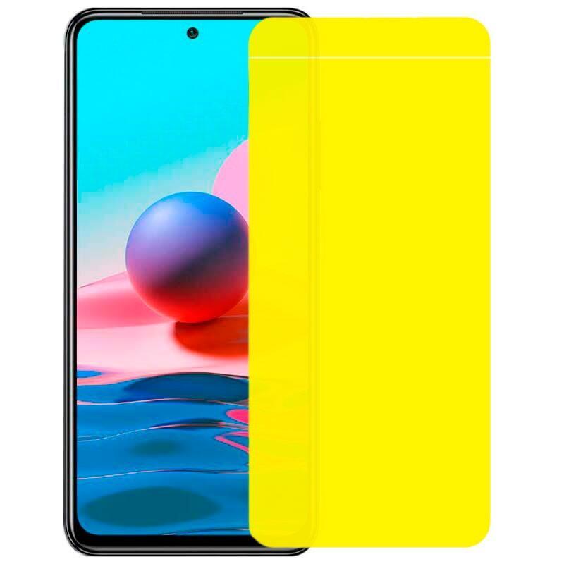 Screen Protector Hydrogel Xiaomi Redmi Note 10 Pro