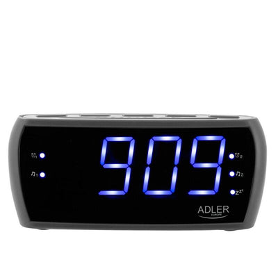 Radio Budzik AD1121S — image 1