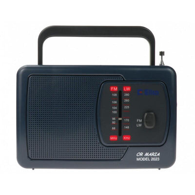 Radio Maria Granatowy — image 1