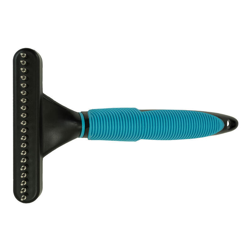 Rake 20 Puas Retractable Dog Barber