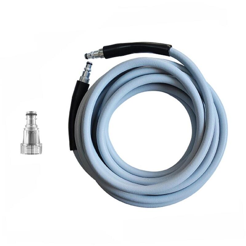 Spare Part Hose 5M + Connector Hidrolimpiadora