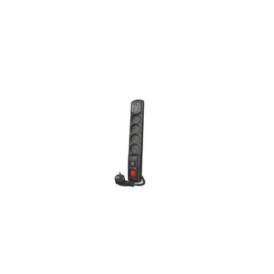 Acar Power Strip F4 USB PD 3.0 Qc 4 Gniazda 3M — image 1