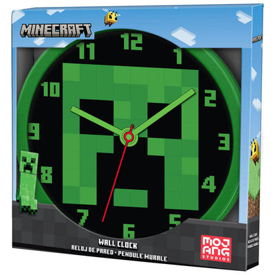 Watch Wall Minecraft — image 1