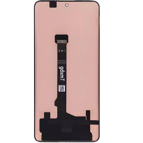 Spare Part Screen OLED Poco X5 Pro 5G — image 1