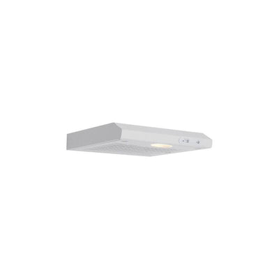 Respecta Dh 520 Wl, Campana Extractora White DH520WL — image 1