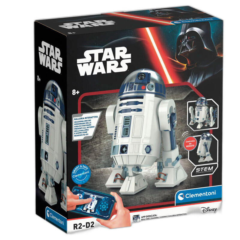 Robot R2-D2 Star Wars