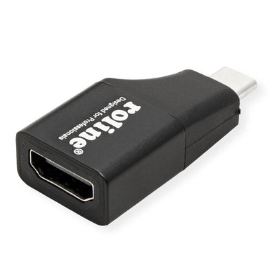 Roline Display Adapter USB Type-c - HDMI 4K — image 1