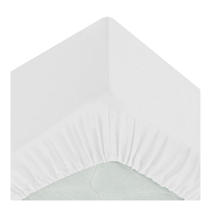 Sabana Adjustable Colour White 160X200CM