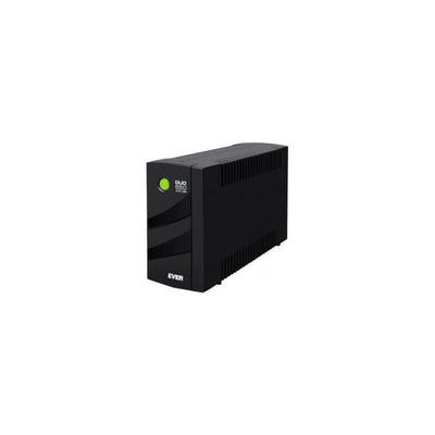 Ever UPS UPS Duo Line-interactive 550 Pl Avr USB — image 1