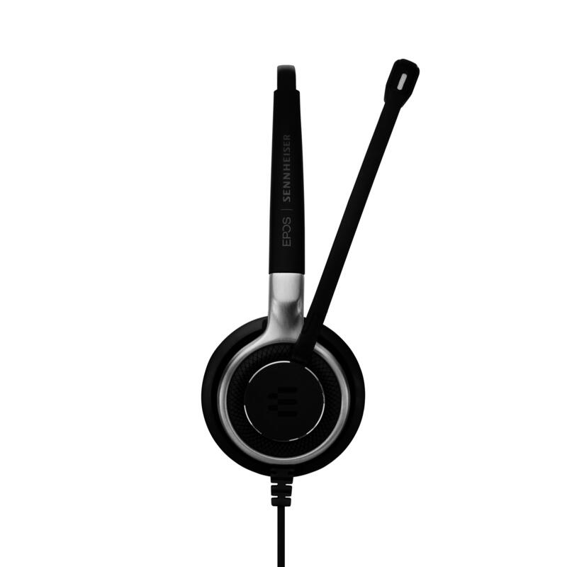 Sennheiser Sc 660, Auriculares Premium Double Cara