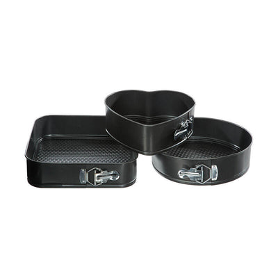 Set 3 Moldes Desmontables — image 1