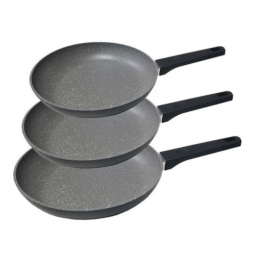 Set 3 Sartenes Antiadherentes Professional Line Edm — image 1