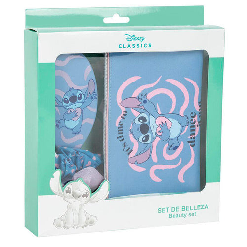 Set Belleza Stitch Disney — image 1
